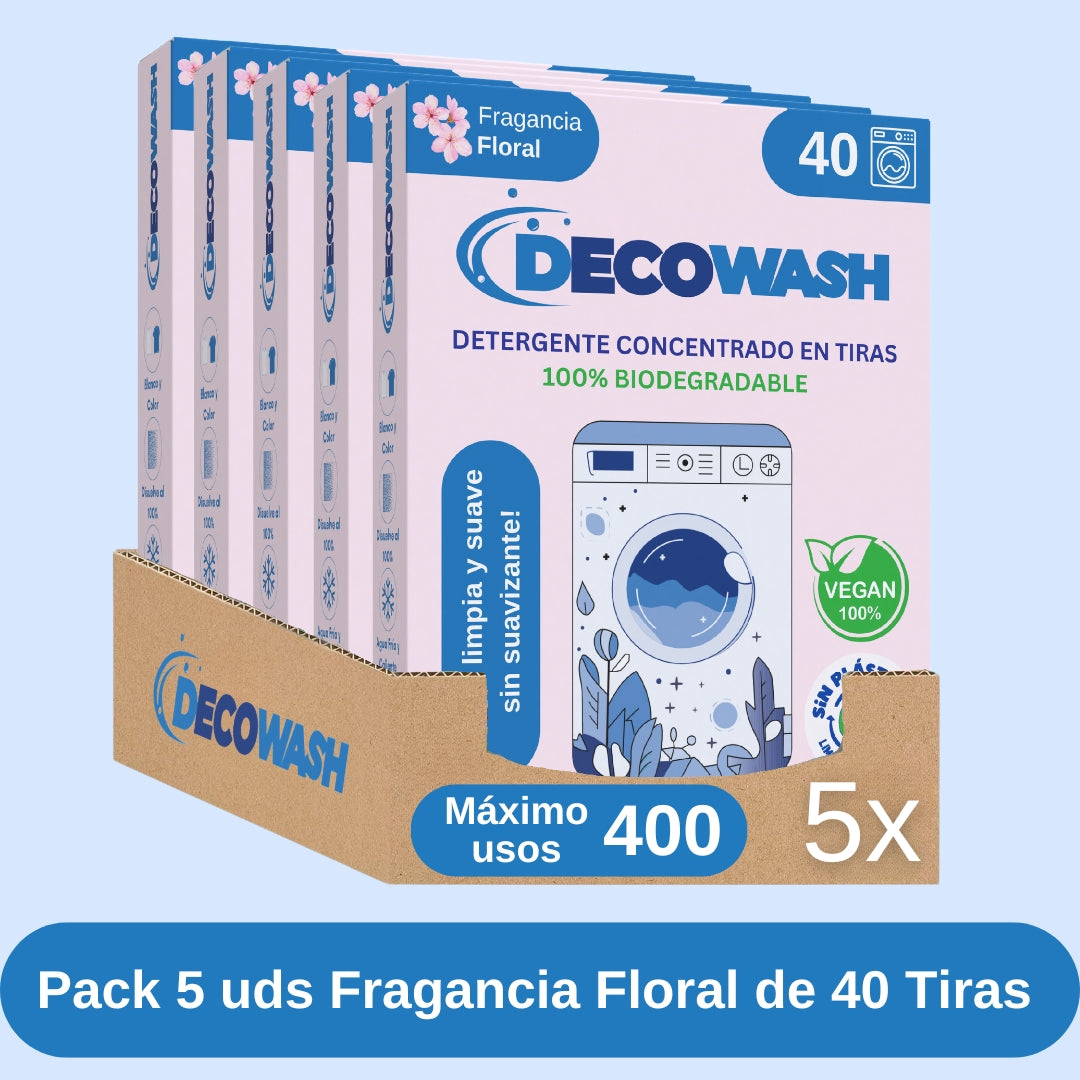 Decowash - Venta B2B