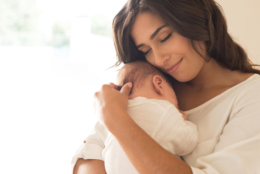 Detergentes para bebé: Cómo cuidar su piel y el planeta al mismo tiempo